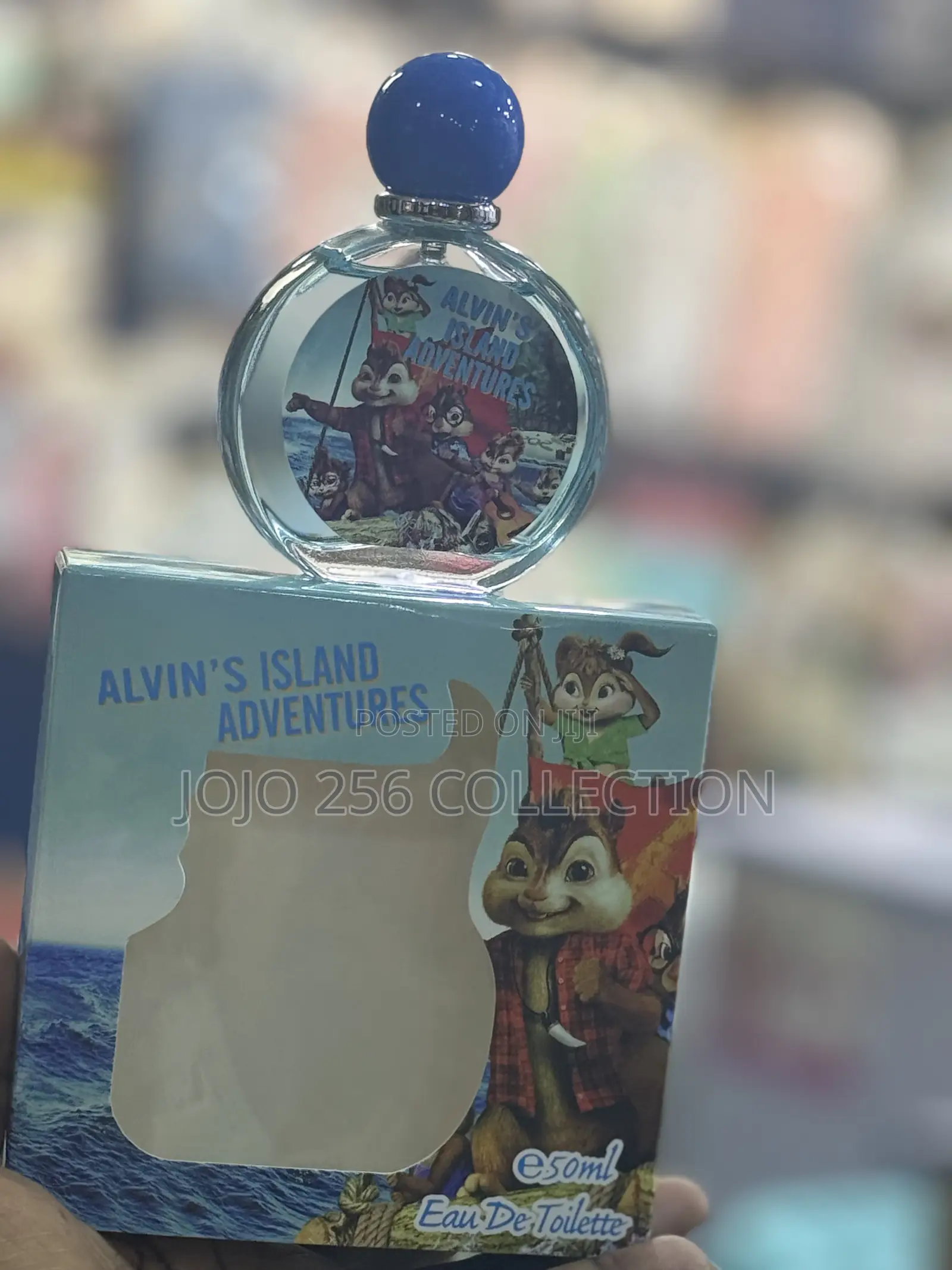 Kids Perfumes
