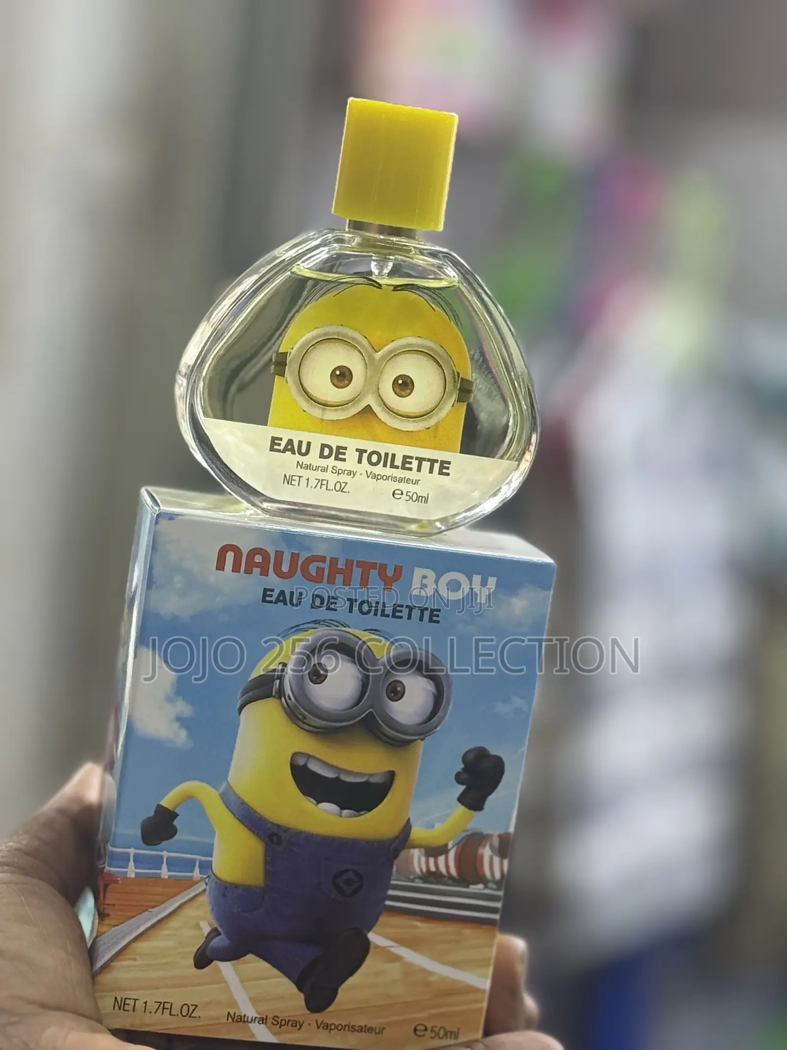 Kids Perfumes