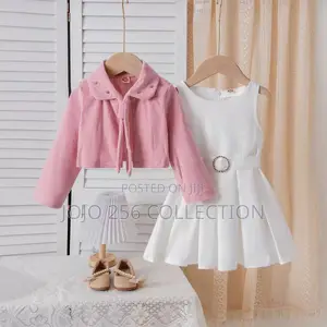 Elegant Outfit