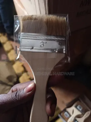Paint Brushes 3inches
