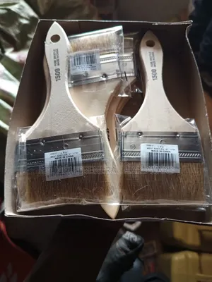 Paint Brushes 3inches