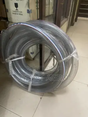 Sunction Pipes