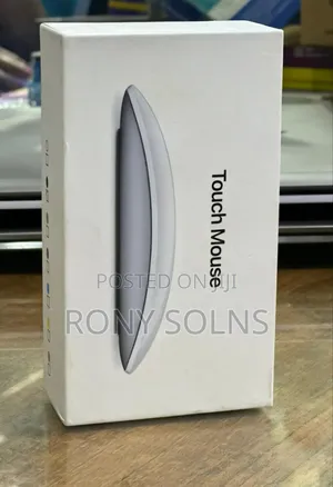 Ultra Slim Magic Mouse