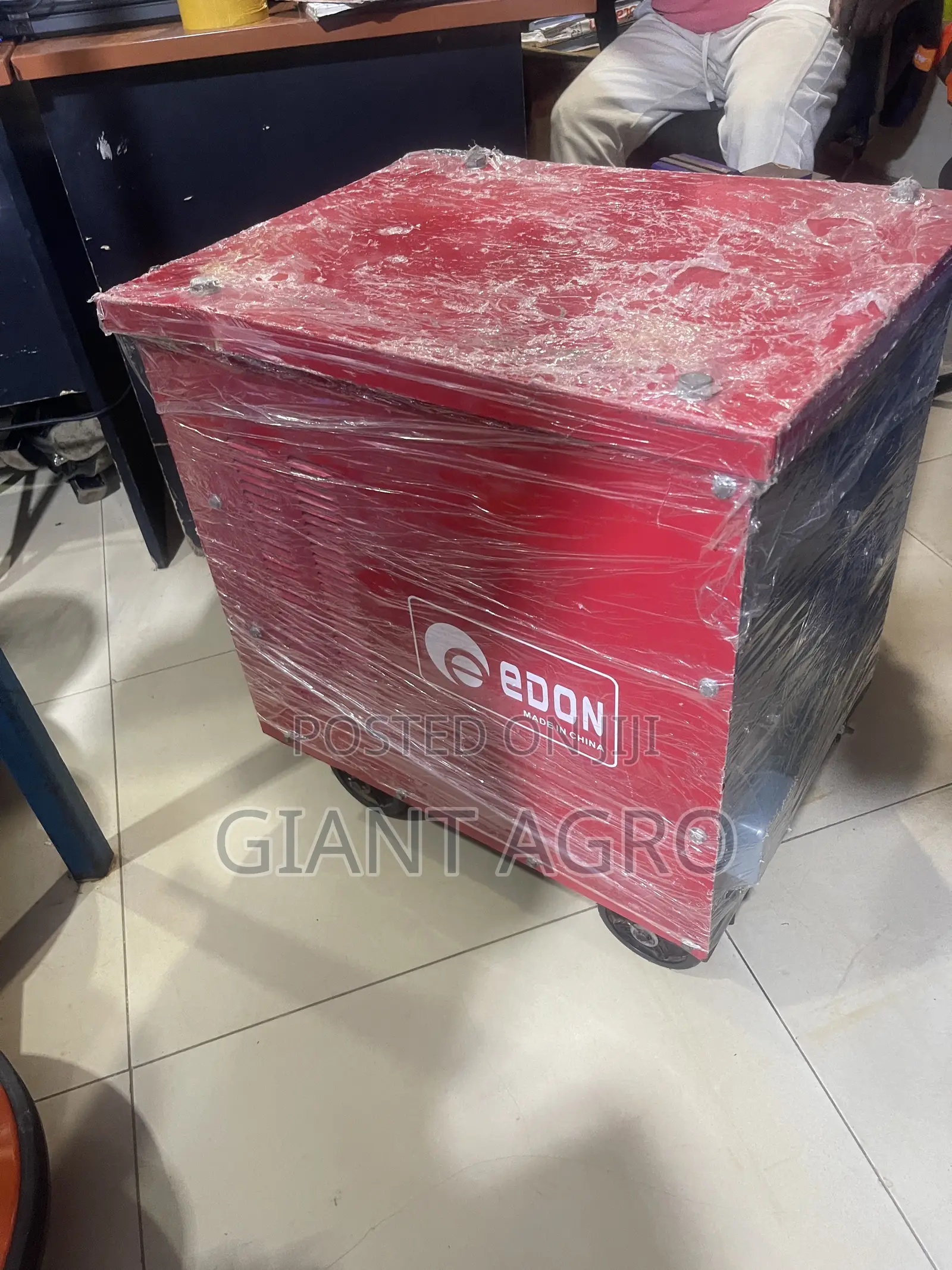 Welding Machine Bx1-400-1