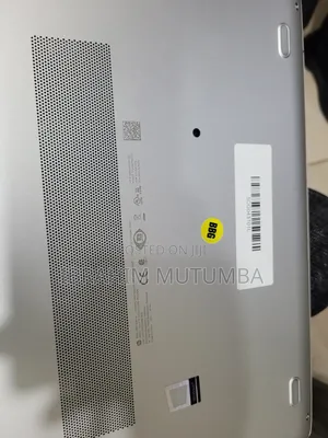 Laptop HP EliteBook 840 G5 8GB Intel Core i5 SSD 256GB