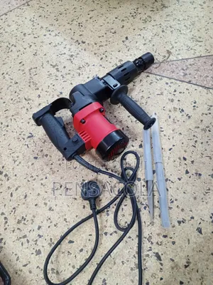 Demolition Hammer ( Baby Breaker ) Makita