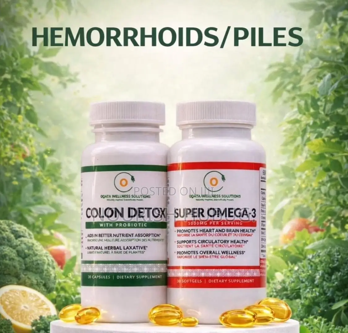 Hämorrhoide