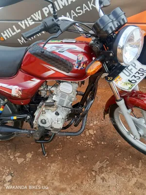 Bajaj CT 110X 2023 Black