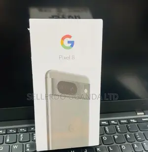 New Google Pixel 8 128 GB Gray