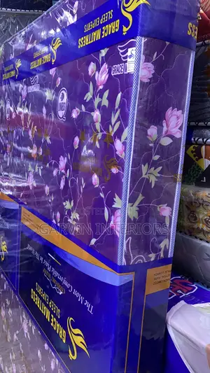 Purple Premium Fibre
