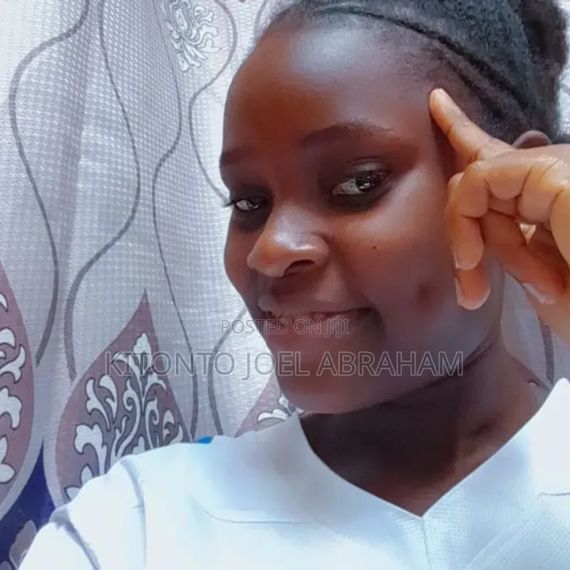 Application for Waitress