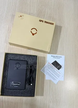Wireless Trucking Device /Tracking
