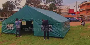 8x10 Meters Tent