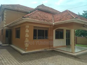 4bdrm House in Kawuku, Central Division for rent