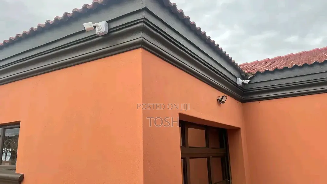 CCTV Camera Installations (Audio and Full Color)