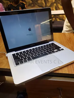 Laptop Apple MacBook 2012 4GB Intel Core i5 HDD+SSD 500GB