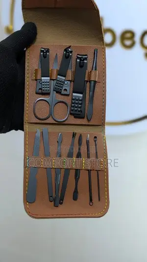 Nail Cutter Kit