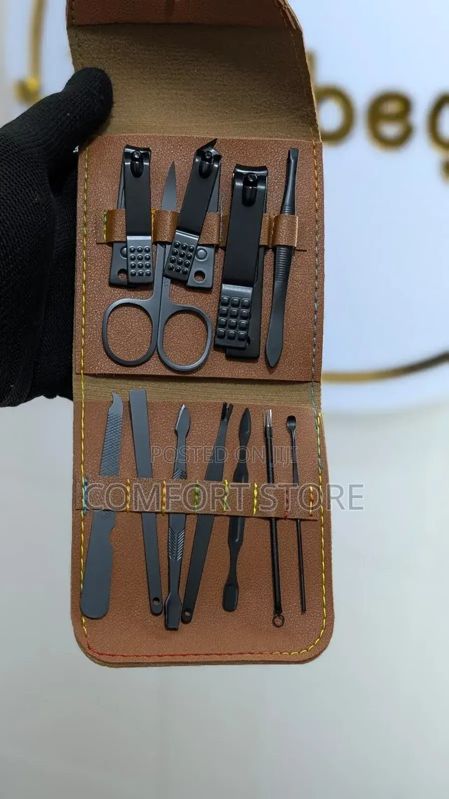Nail Cutter Kit