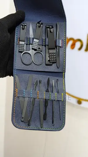Nail Cutter Kit