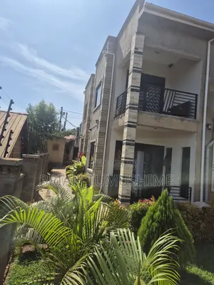 4bdrm Duplex in Jomayi, Kira for sale