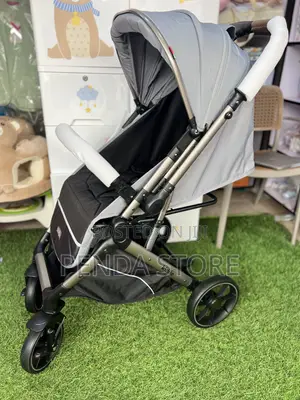 Easy Travel Baby Stroller – Infant Glide Adventure Cart
