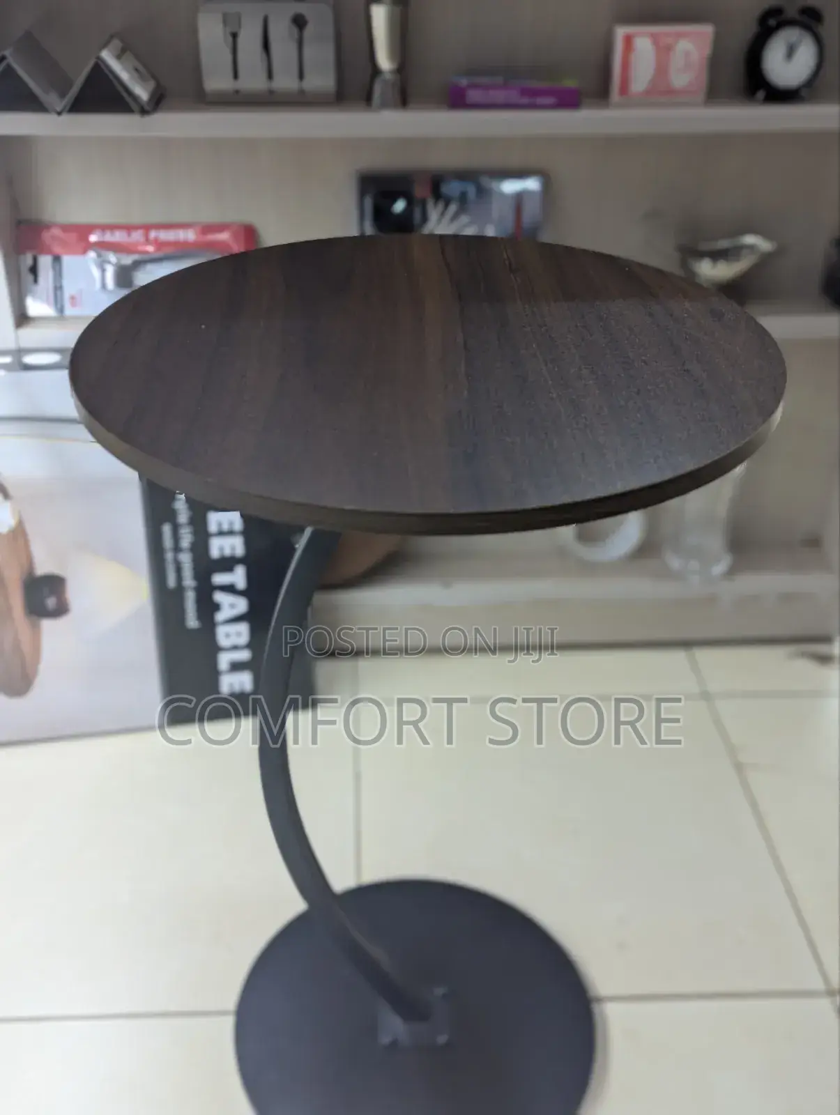 Coffee Table Sofa Side