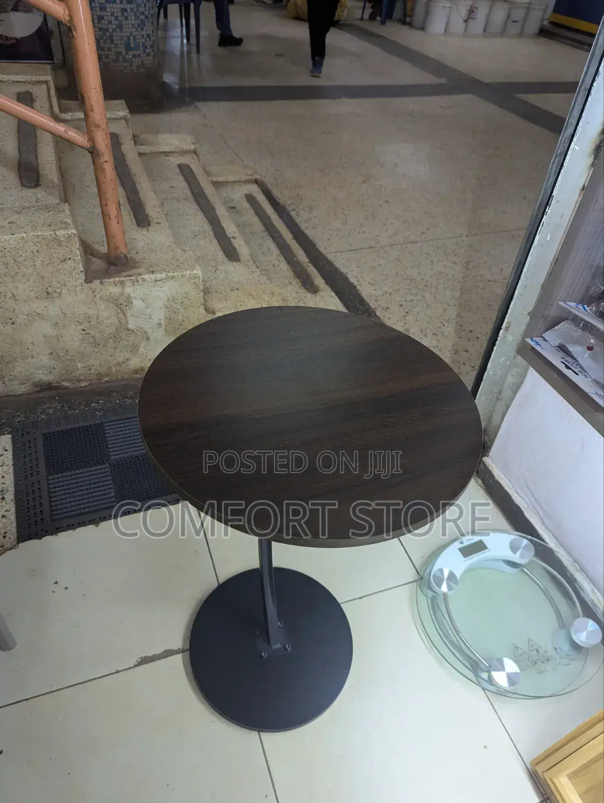 Coffee Table Sofa Side