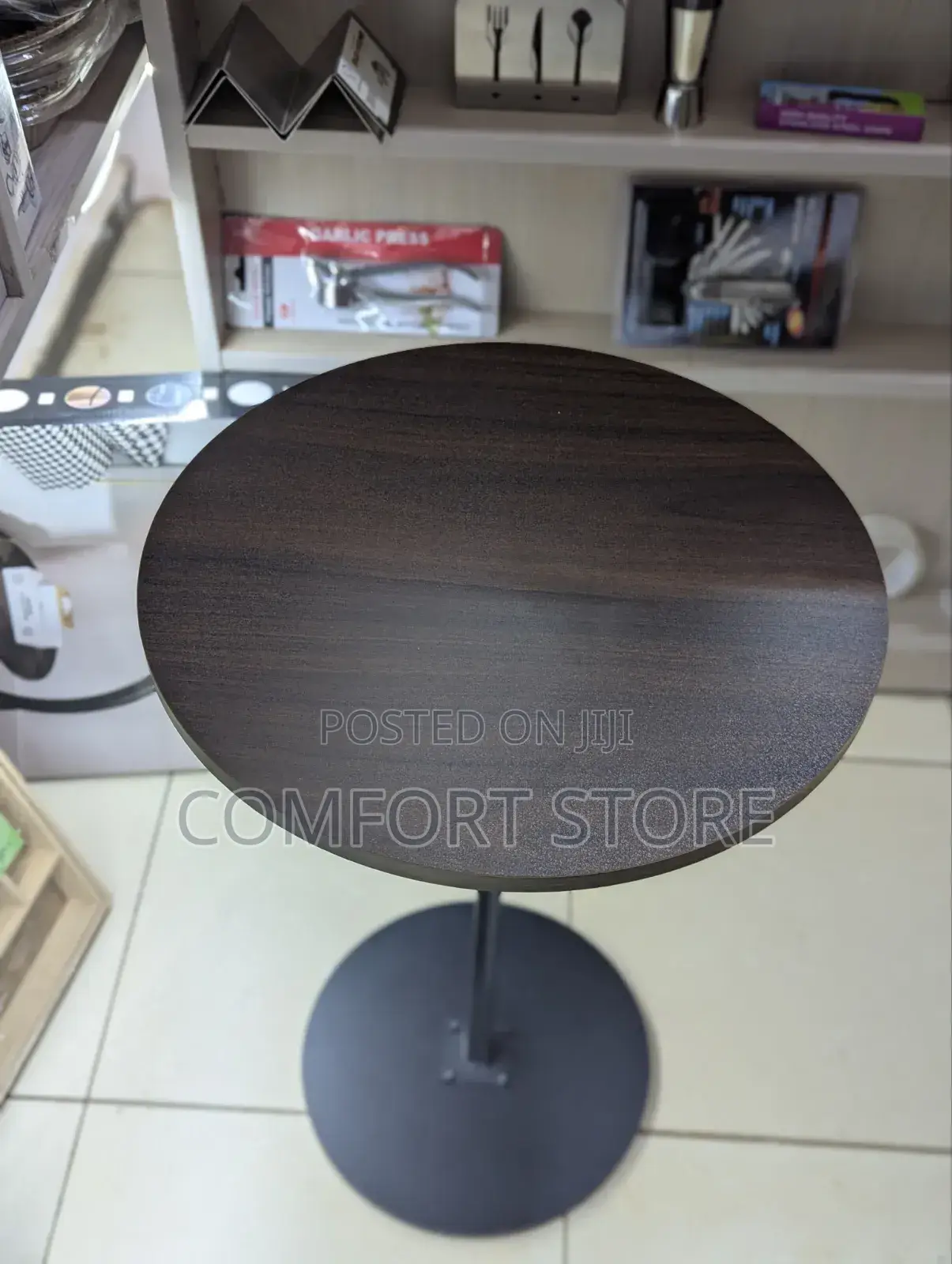 Coffee Table Sofa Side