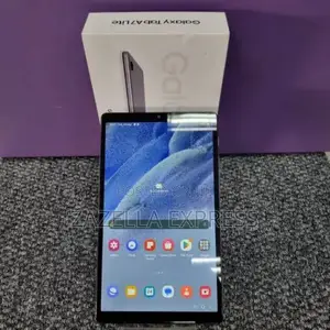 Samsung Galaxy Tab A7 Lite 64 GB Gray