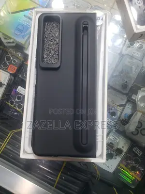 New Samsung Galaxy Z Fold 5 512 GB Black