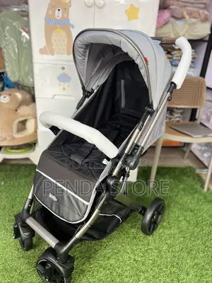 Easy Travel Baby Stroller – Infant Dynamic Motion Cart