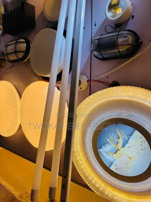 Fluorescent Tube 18w T8