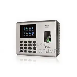 Zkteco K40 Time Attendance Machine