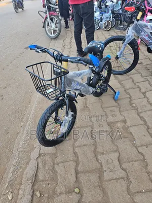 Saft Bicycle/Kids 7years