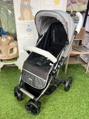 Easy Travel Baby Stroller – Infant Urban Journey System