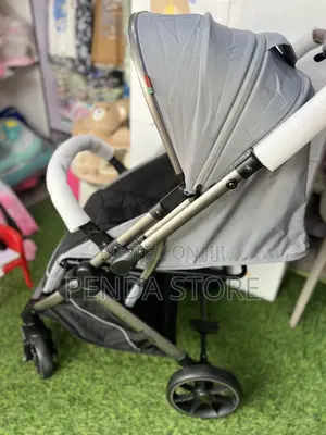 Easy Travel Baby Stroller – Infant Voyager Motion Cruiser