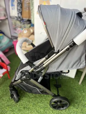 Easy Travel Baby Stroller – Baby Skyline Journey Ride