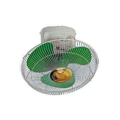 Evernal Ceiling Fan/Orbit Fan