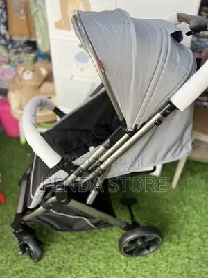 Easy Travel Baby Stroller – Infant Breeze Explorer Cart