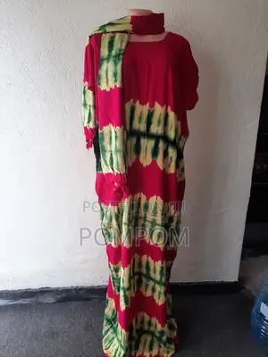 Tie and Die Deras