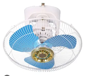 Evernal Ceiling Fan/Orbit Fan