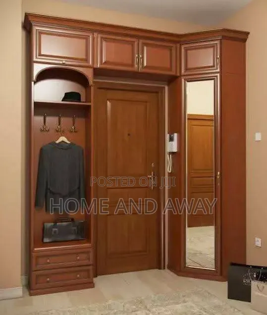 Wardrobe Corner Closets in Any Colour With Installation