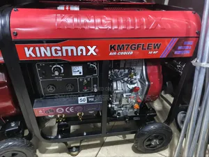 8kva King Max