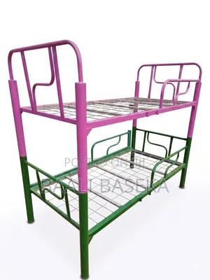 Elegant /Double Beds/Sweet Dreams Decker