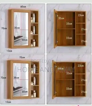 Upper Bathroom Cabinets Bathroom Organizers in Any Colou