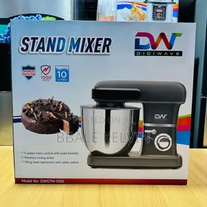Dw 10l Stand Mixer Cake Mixer