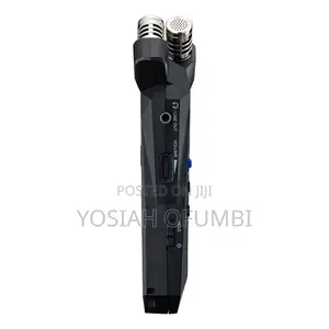 Zoom H1essential 2-Track Portable Audio Recorder