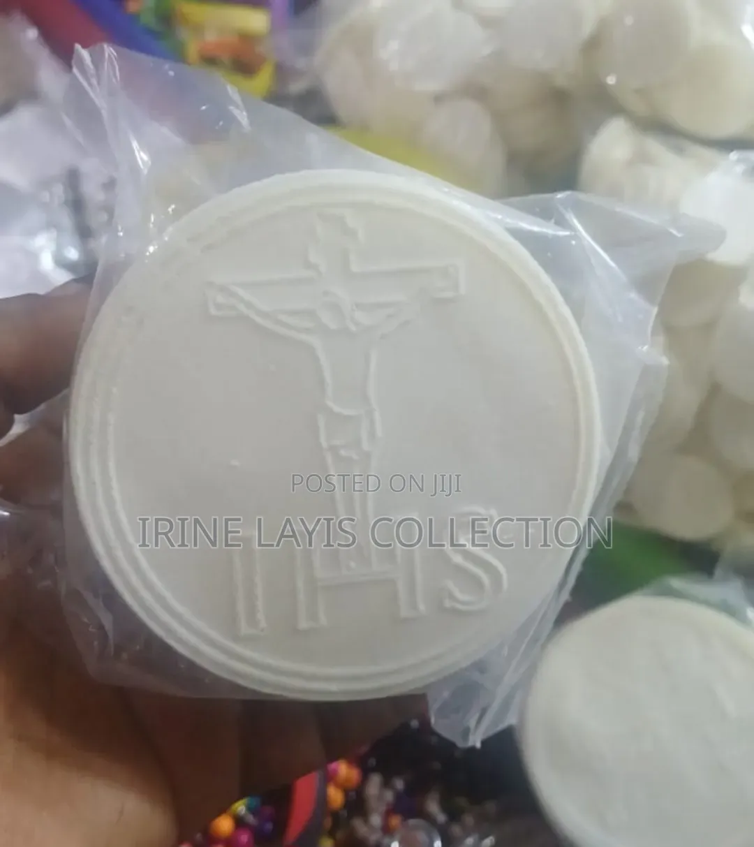 Holy Communion Alter Bread