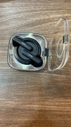 Rsi Earphones