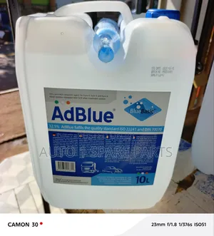 Adblue for Mercedes Benz, Toyota, Ford